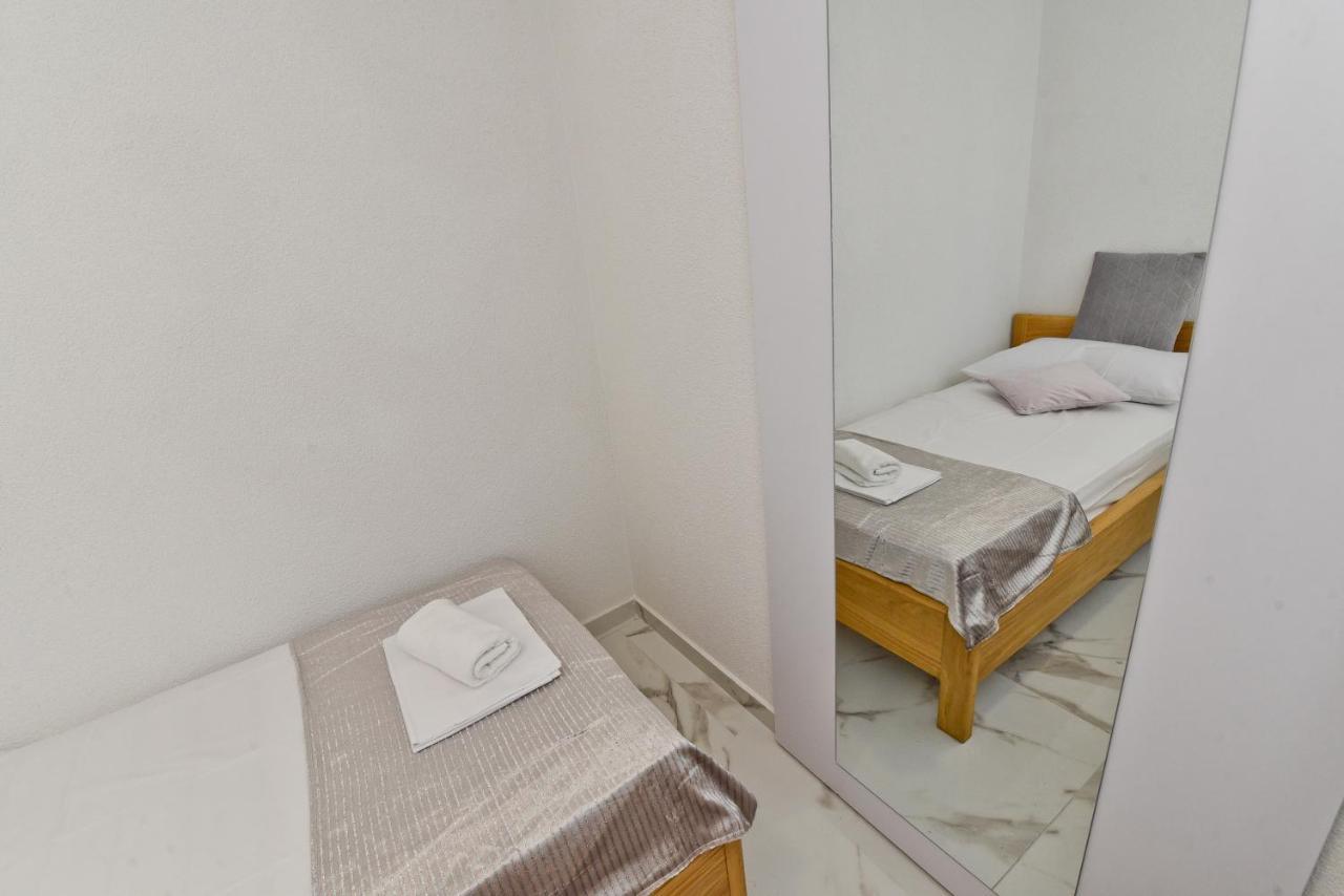 Apartment Sun فير الغرفة الصورة
