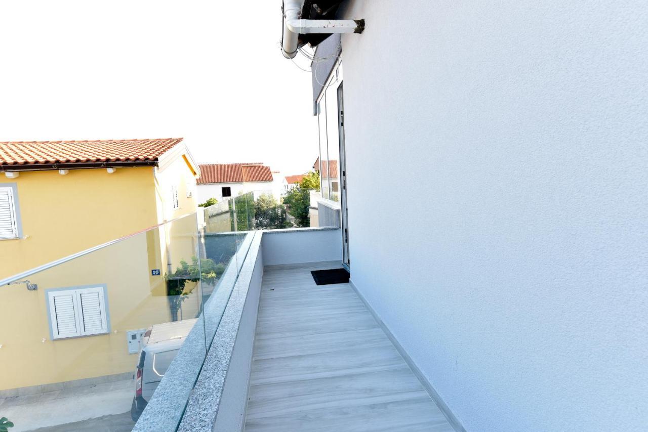 Apartment Sun فير الغرفة الصورة