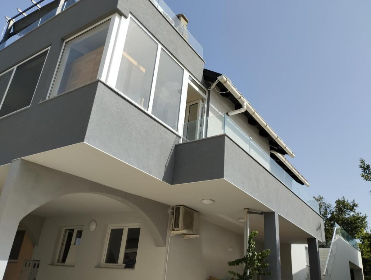 Apartment Sun فير المظهر الخارجي الصورة