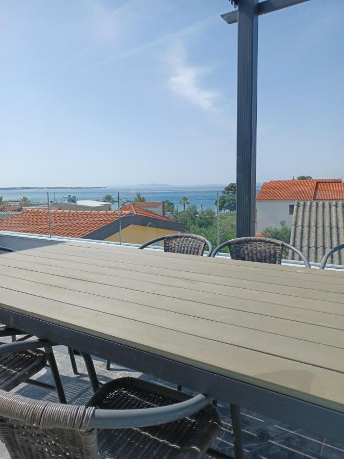 Apartment Sun فير المظهر الخارجي الصورة