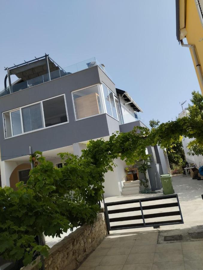 Apartment Sun فير المظهر الخارجي الصورة
