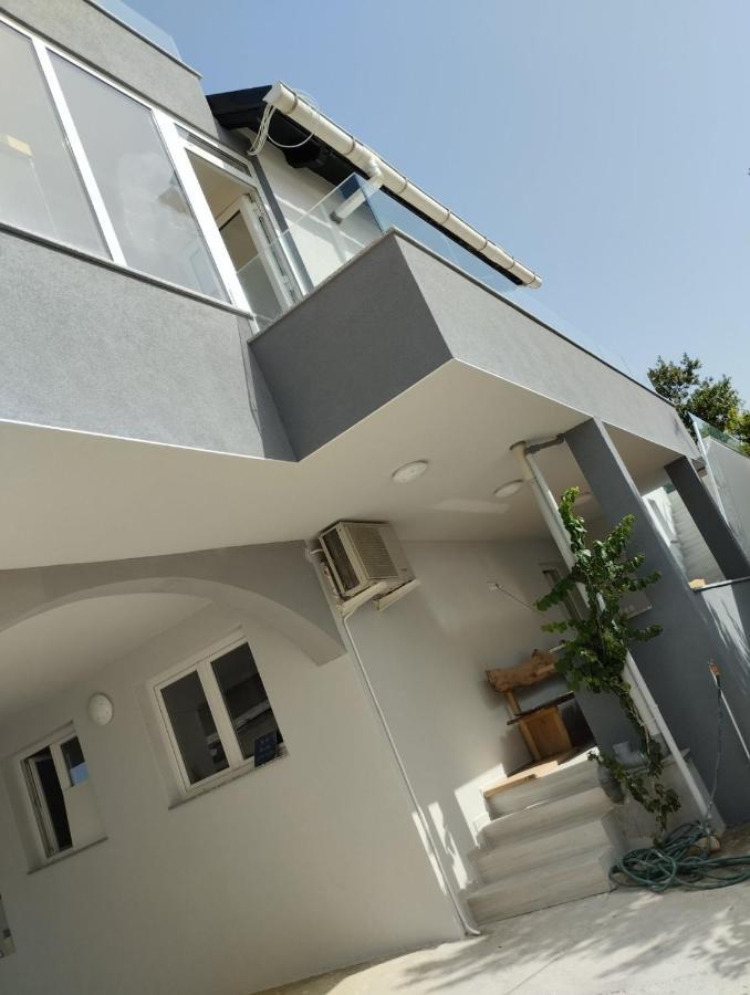 Apartment Sun فير المظهر الخارجي الصورة