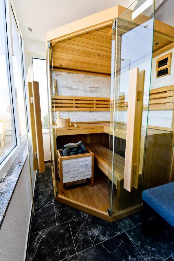 Apartment Sun فير المظهر الخارجي الصورة