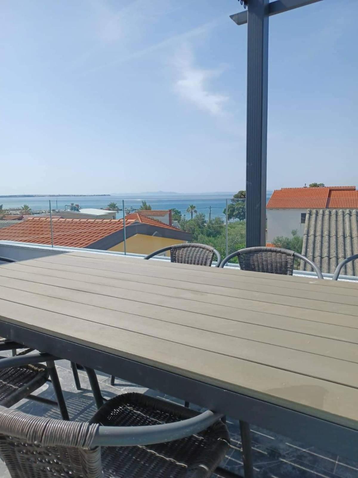 Apartment Sun فير المظهر الخارجي الصورة