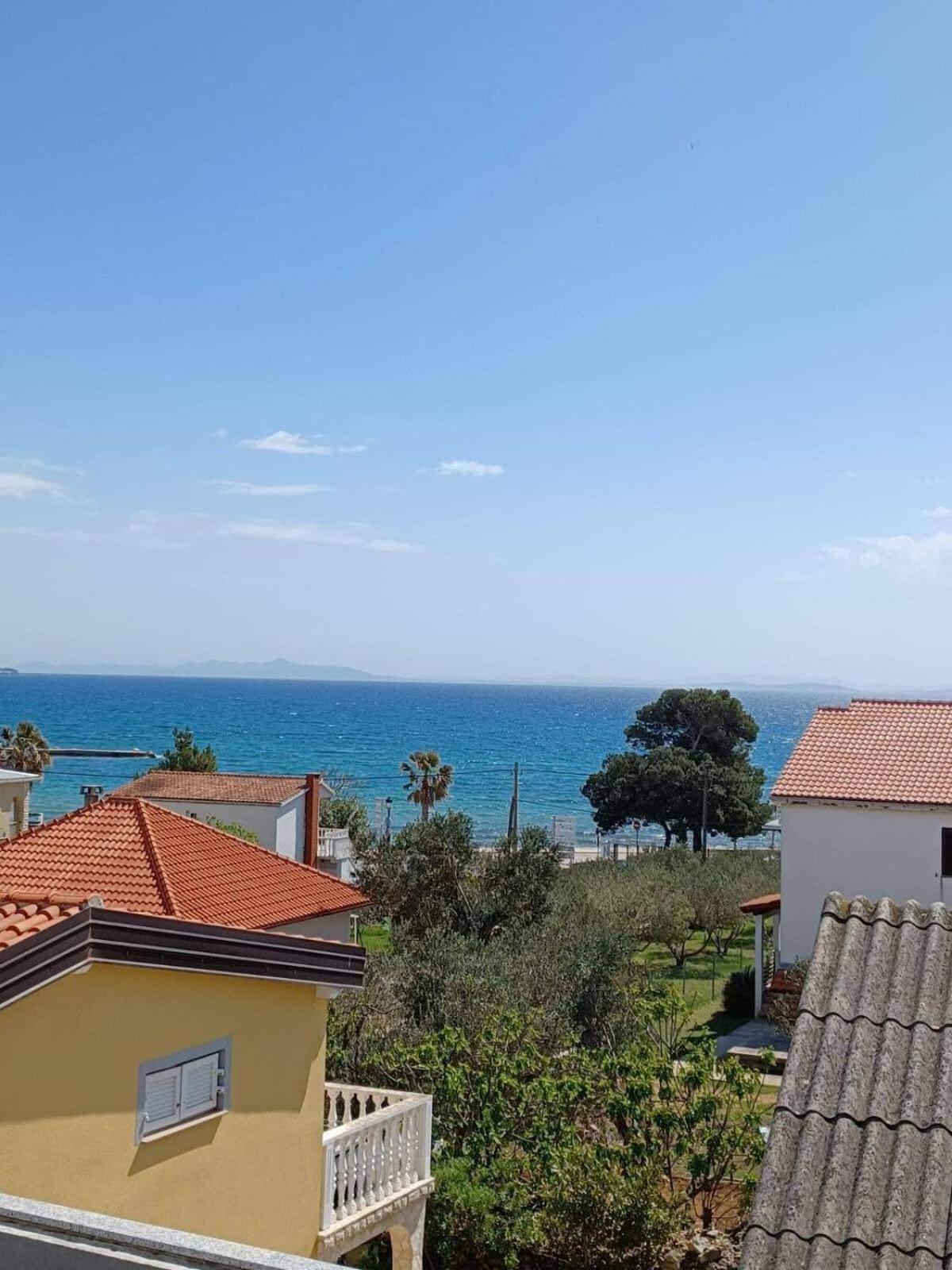 Apartment Sun فير المظهر الخارجي الصورة