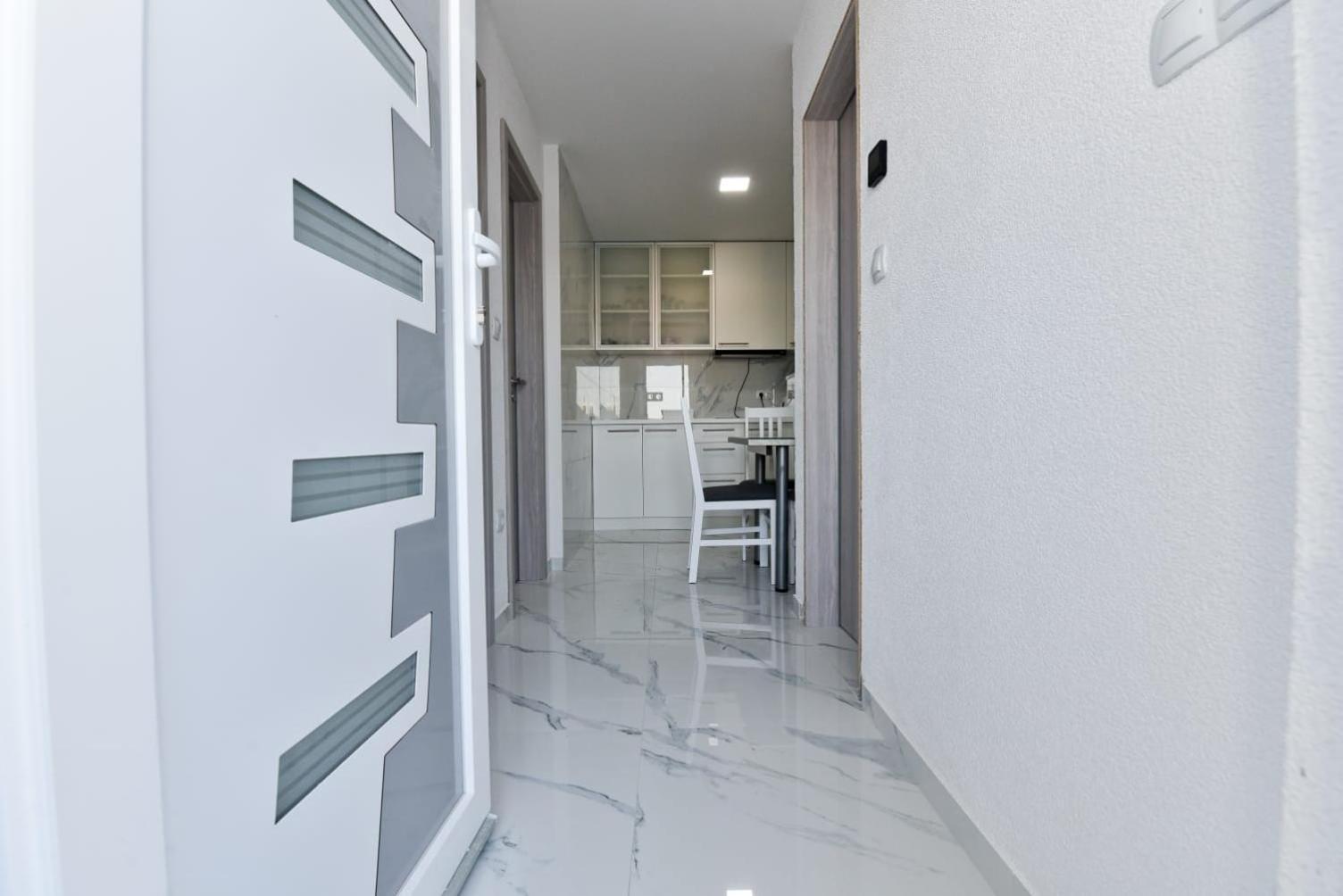 Apartment Sun فير الغرفة الصورة