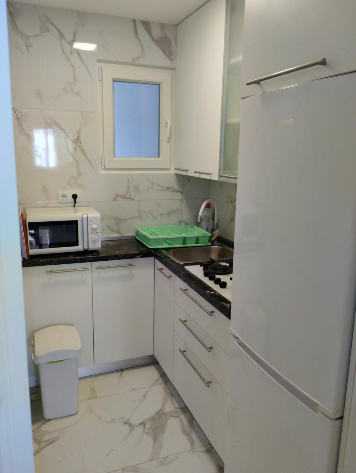 Apartment Sun فير الغرفة الصورة