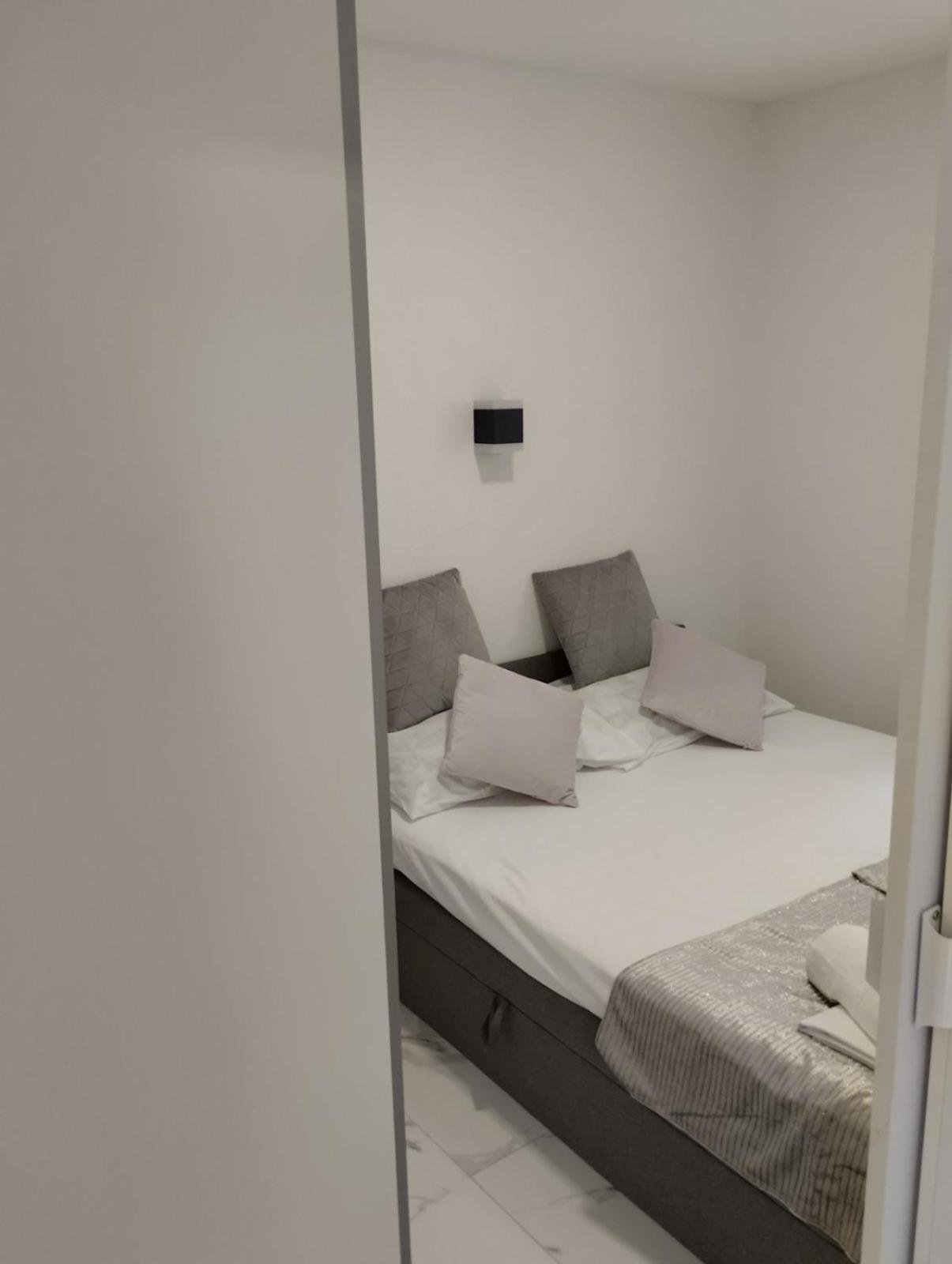 Apartment Sun فير الغرفة الصورة