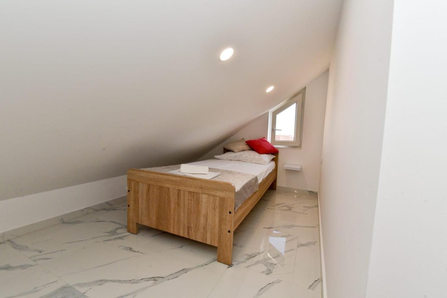 Apartment Sun فير الغرفة الصورة