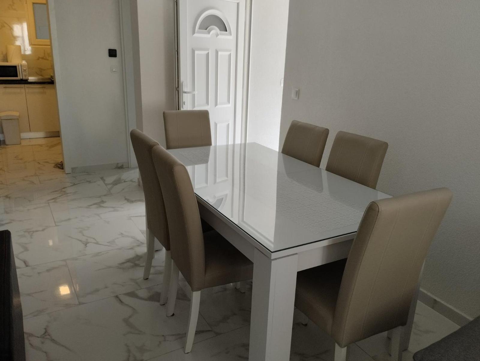 Apartment Sun فير الغرفة الصورة