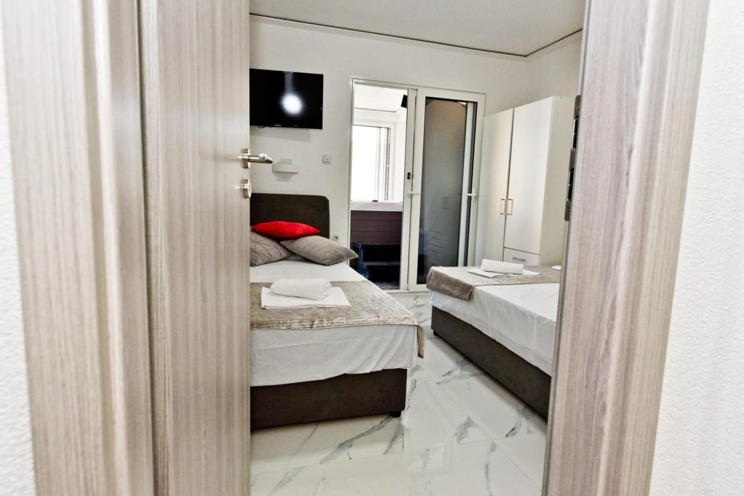 Apartment Sun فير الغرفة الصورة