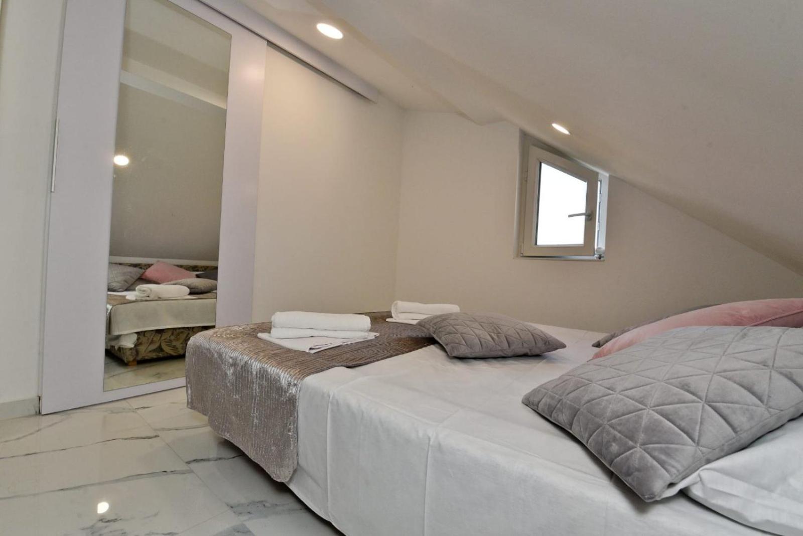 Apartment Sun فير الغرفة الصورة