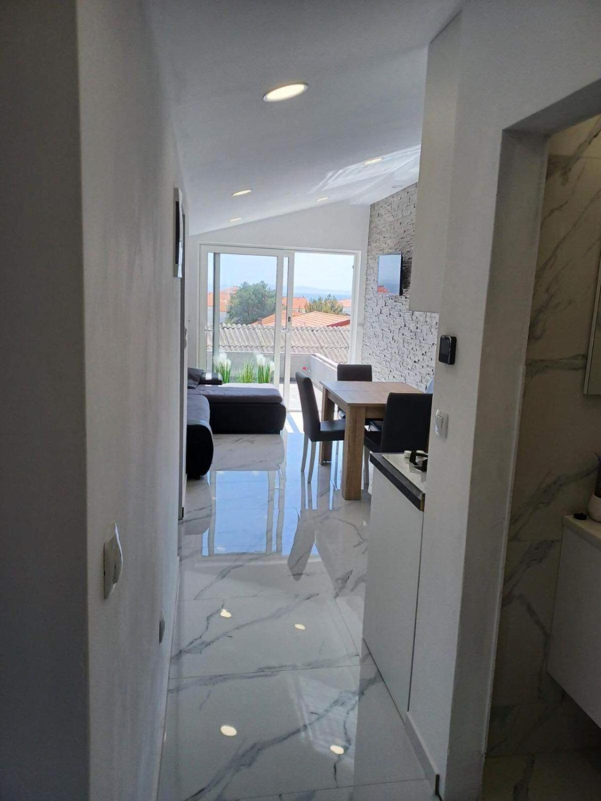 Apartment Sun فير الغرفة الصورة