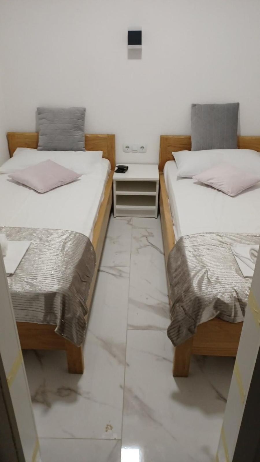 Apartment Sun فير الغرفة الصورة
