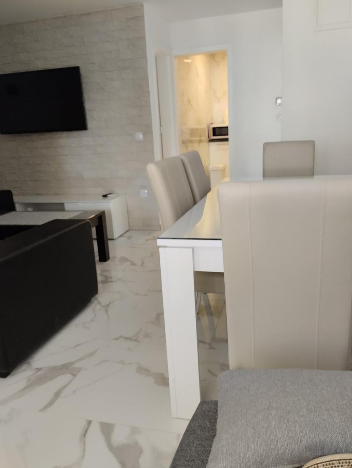 Apartment Sun فير الغرفة الصورة