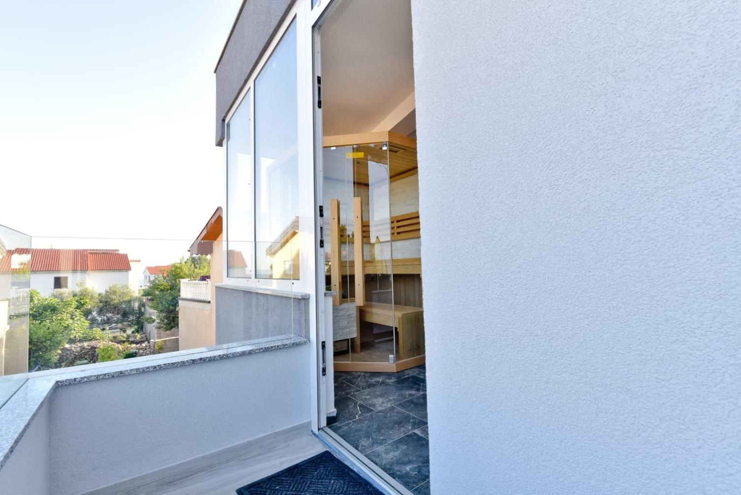 Apartment Sun فير الغرفة الصورة