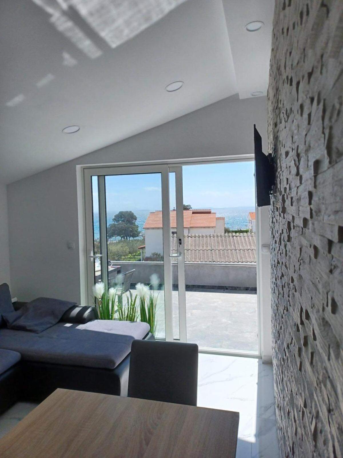 Apartment Sun فير الغرفة الصورة