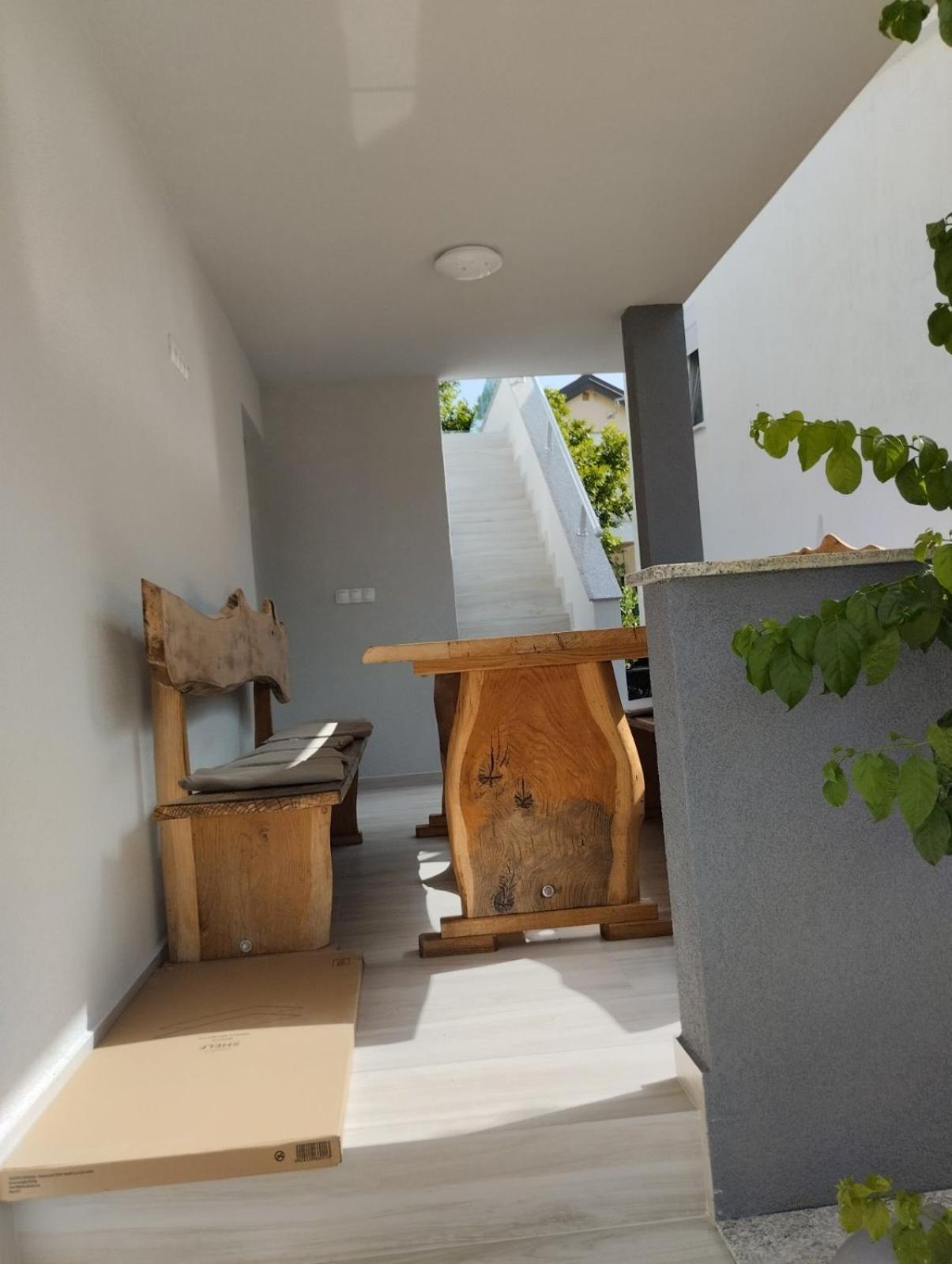 Apartment Sun فير الغرفة الصورة