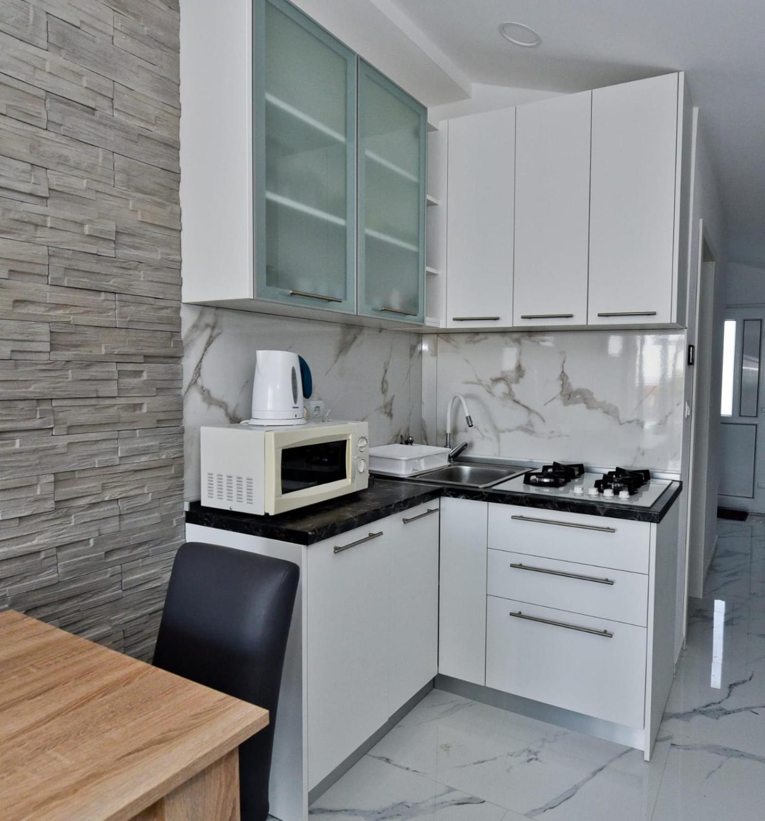 Apartment Sun فير الغرفة الصورة