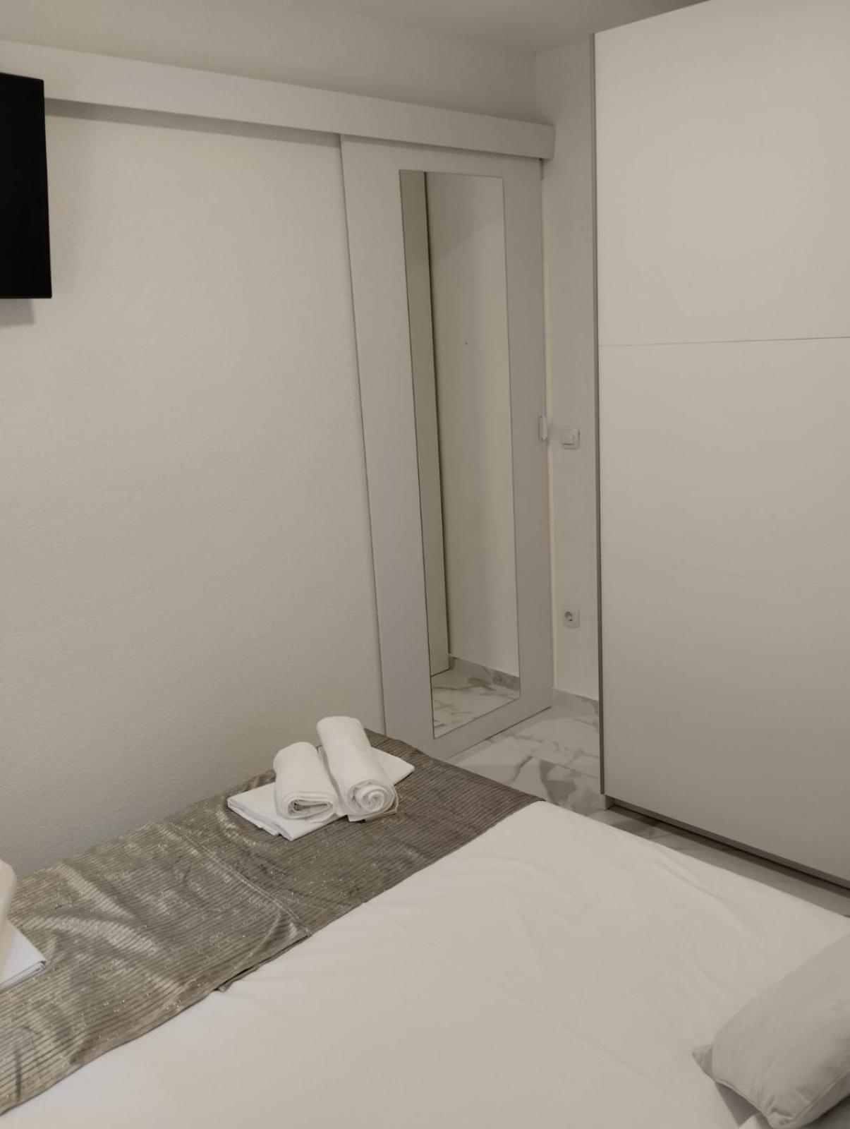 Apartment Sun فير الغرفة الصورة