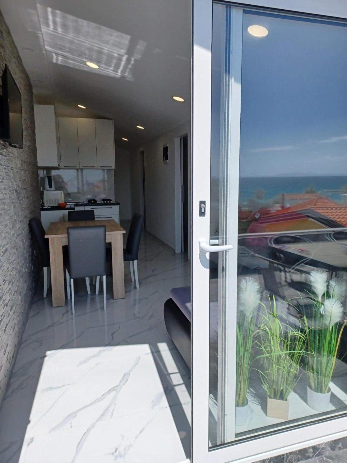 Apartment Sun فير الغرفة الصورة