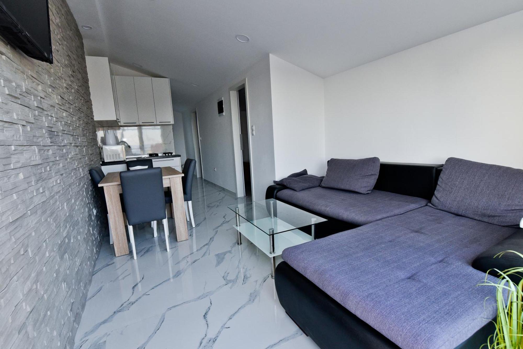 Apartment Sun فير الغرفة الصورة