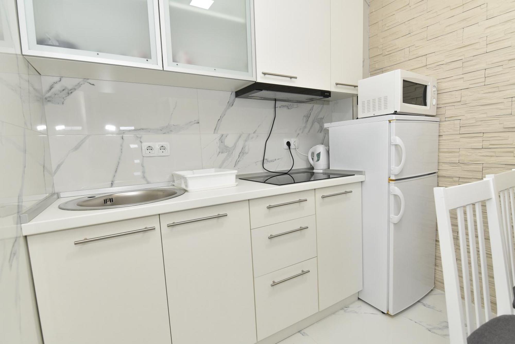Apartment Sun فير الغرفة الصورة