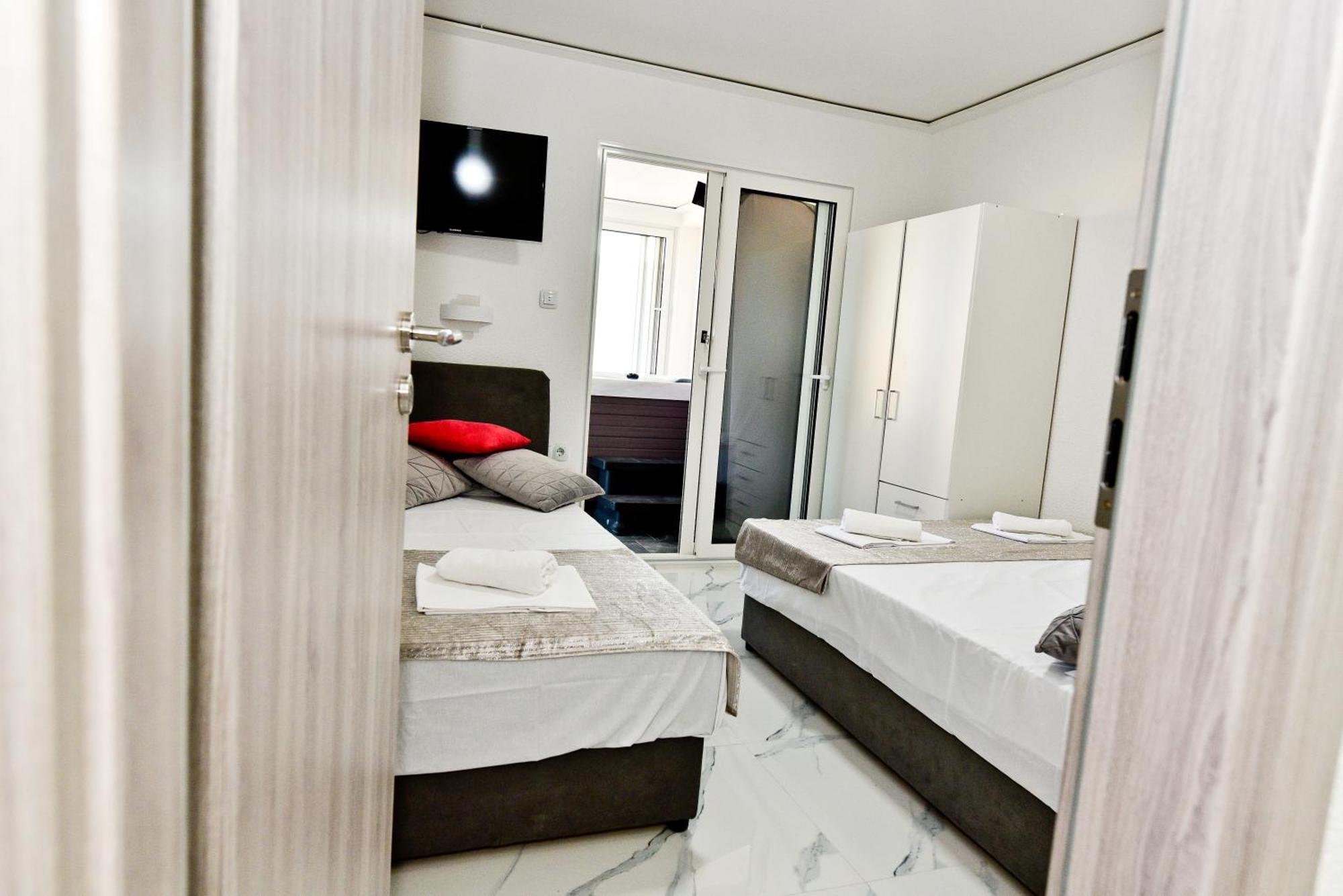 Apartment Sun فير الغرفة الصورة