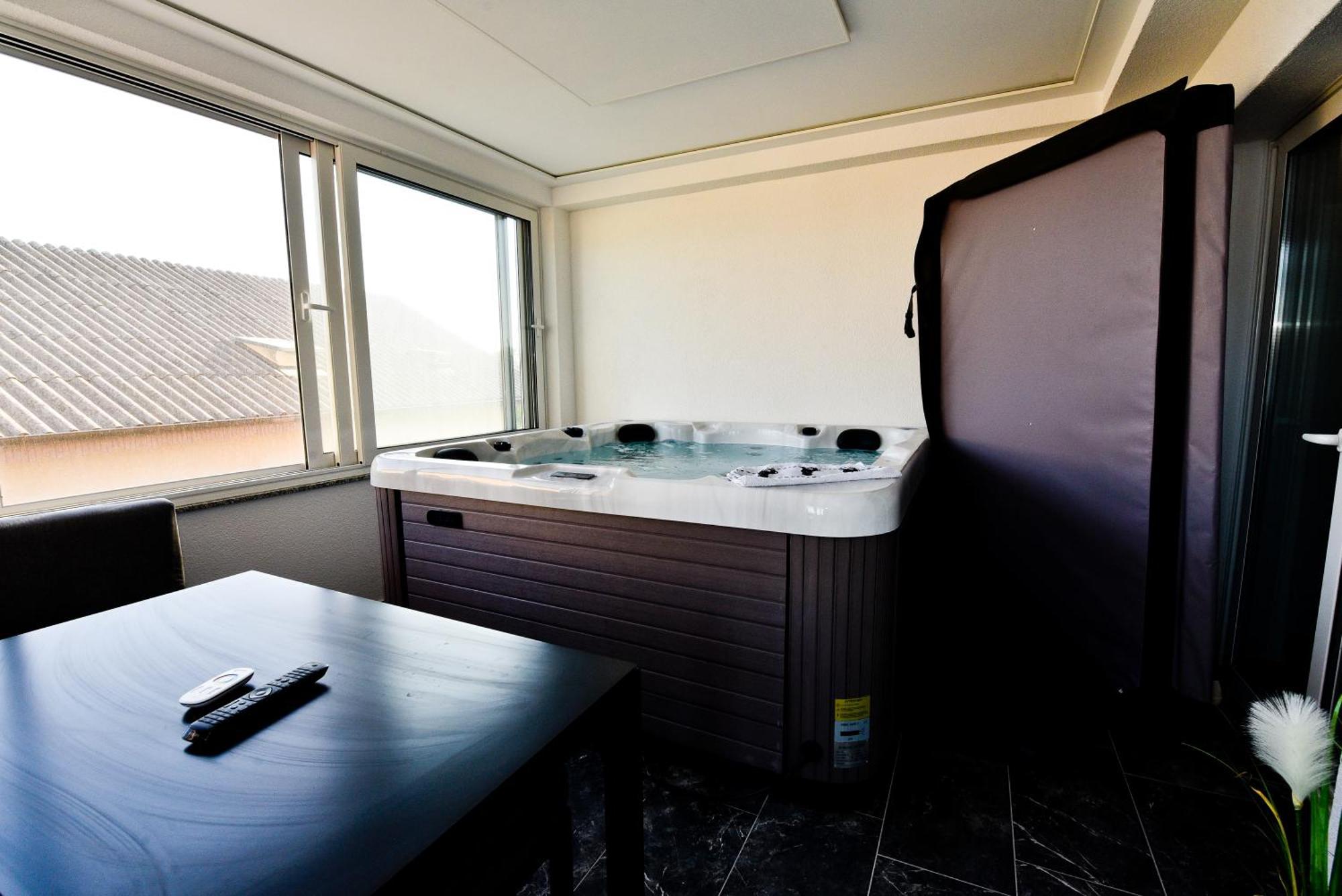 Apartment Sun فير الغرفة الصورة