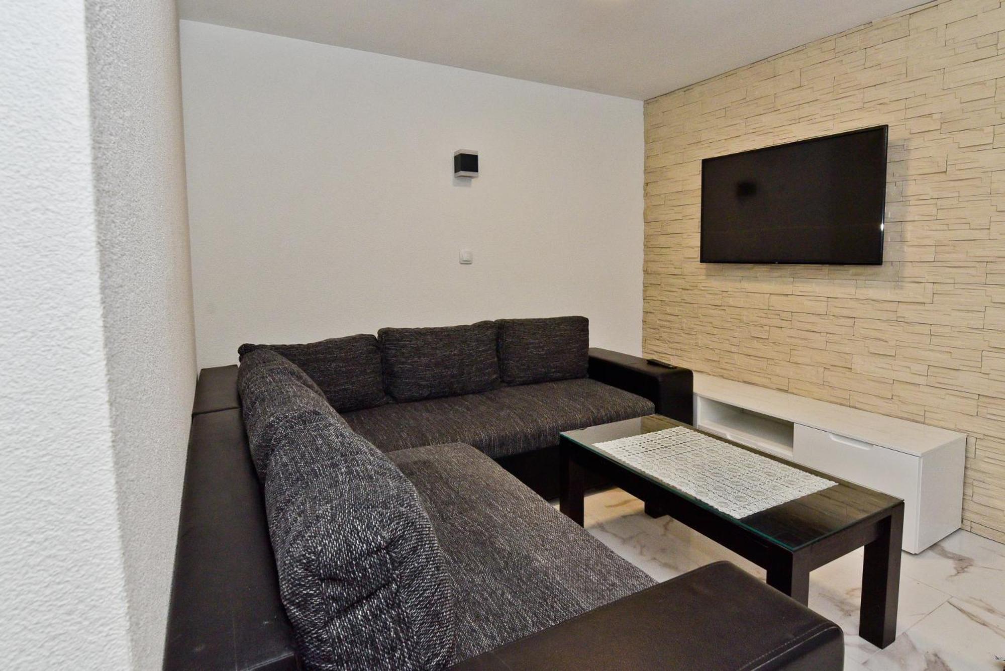 Apartment Sun فير الغرفة الصورة