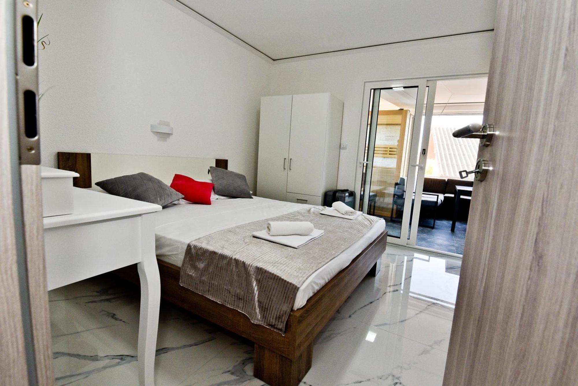 Apartment Sun فير الغرفة الصورة