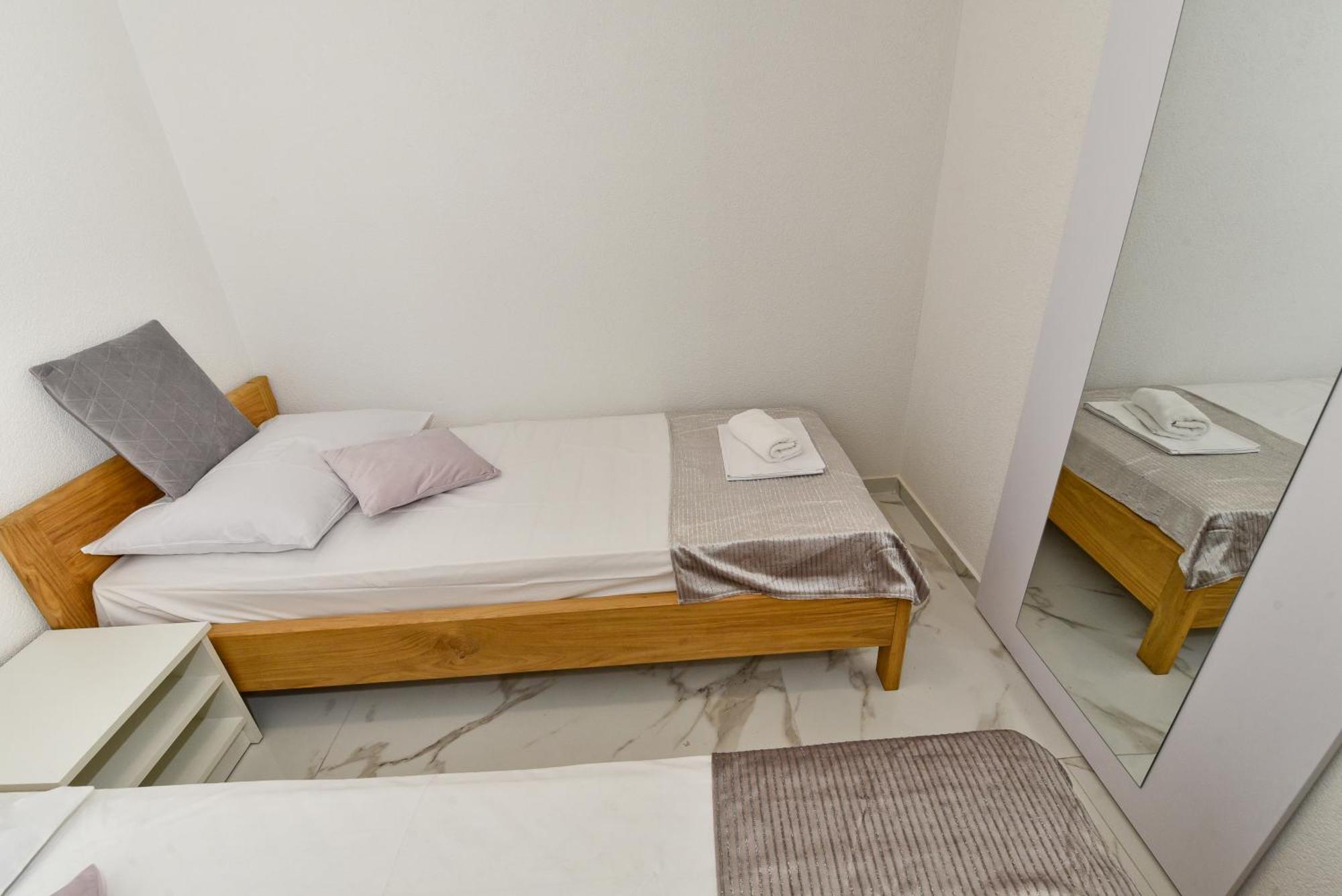 Apartment Sun فير الغرفة الصورة
