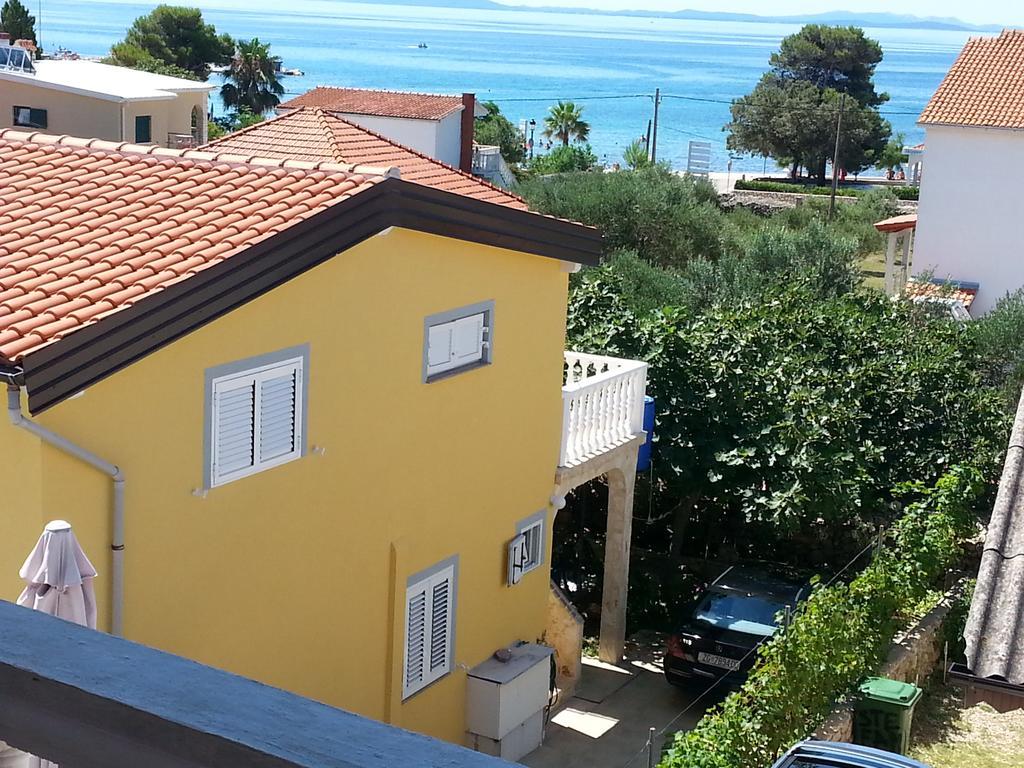 Apartment Sun فير المظهر الخارجي الصورة